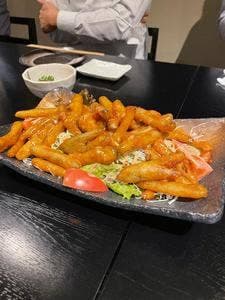 takaseas kitchen 添