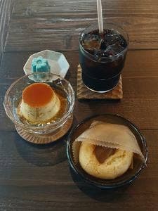珈琲 古今