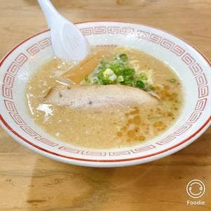ら〜めん 餃子専門店 まんねん 本店