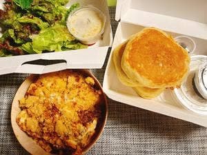 SHIRO CAFE 自由が丘店