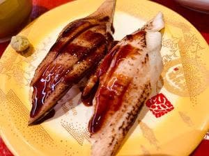 金沢まいもん寿司 マークイズ福岡ももち店