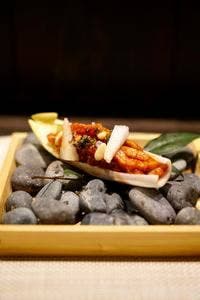 肉割烹 ささえ