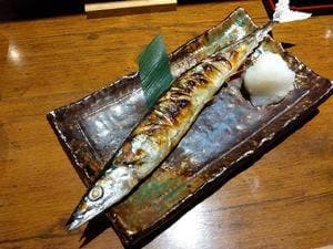 大衆酒場 金星