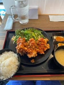 なるとキッチン 大阪本町店
