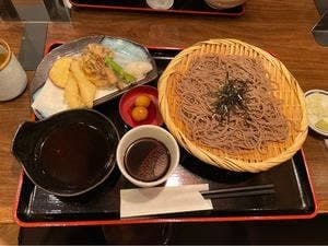 そじ坊 大井町イトーヨーカドー店