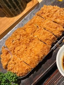 とんかつ和幸 ヨドバシAkiba店
