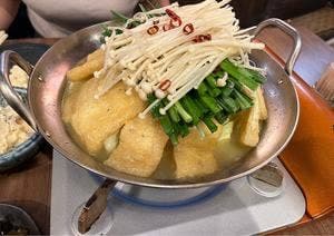 北新地鳥屋なんばCITY店
