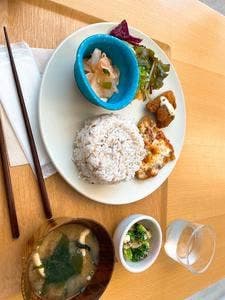 Hama House カフェ