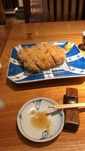 かつ久 無庵 横浜高島屋店