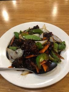 龍記食府