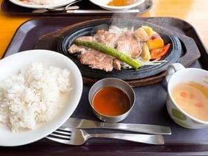 ヤマネコテラス 那須どうぶつ王国