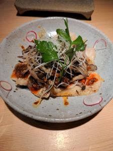 炭火焼き鳥 鶏尽 那覇店