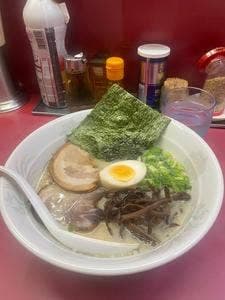 九州ラーメン丸屋 多次郎商店