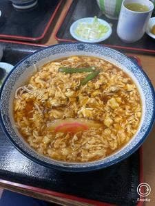 対州庵