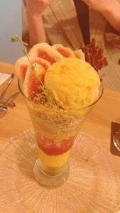 夜パフェ専門店 VIGO おおたかの森