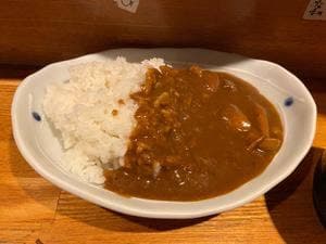 真夜中食堂 鳥獣戯画