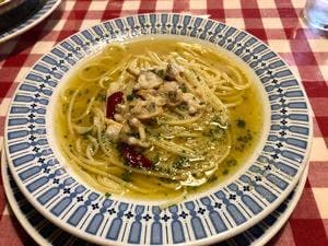 イタリア館