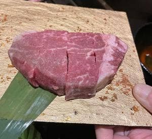 焼肉dining京や 本店