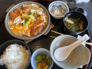 タカガワ東徳島ゴルフ倶楽部 レストラン