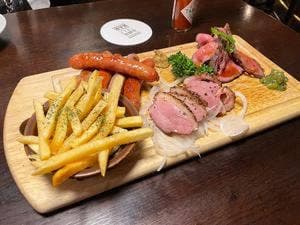 大宮ハイボールバー 南銀座 1923