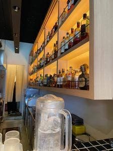 whisky bar nova