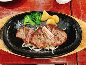 JUMBO STEAKHAN'S 美浜店