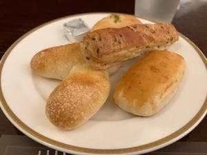 ベーカリーレストランサンマルク 松戸常盤平店