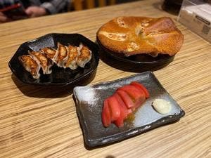 オリオン餃子 簗瀬工場直売所店