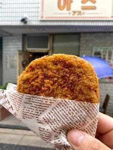 アス下北沢