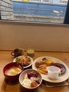 野の葡萄 静鉄ホテルプレジオ博多駅前店