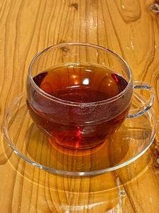 カフェぶどうの森 ファーム金沢百番街店