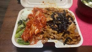 田中精肉店 大橋店