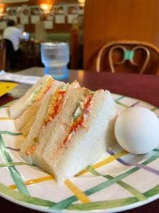 穂里館