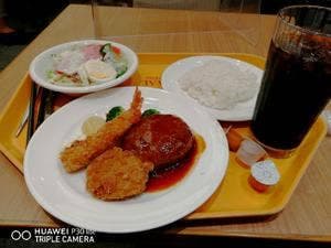 カフェテラス ロイヤル
