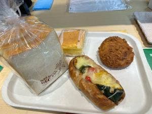 ブランジェベックファン