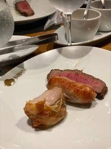 バルバッコア 六本木ヒルズ店