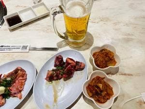 炭火焼肉 韓国苑 大在店