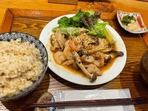 一等米おにぎり専門店 ぼんたぼんた 護国寺本店