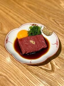和牛小皿 しんうち