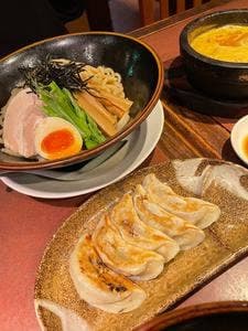 将軍らーめん・本庄店