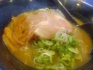 丸福ラーメン寝屋川店