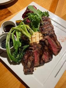 マーケットレストランAGIO 新宿店