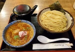 大衆らーめん酒場 桔梗 新宿店