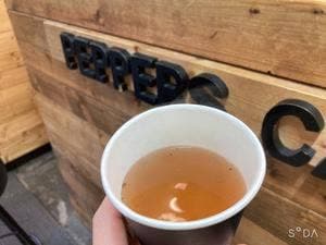 築地ペッパーズカフェ