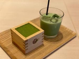 MACCHA HOUSE 抹茶館 三井アウトレットパーク入間