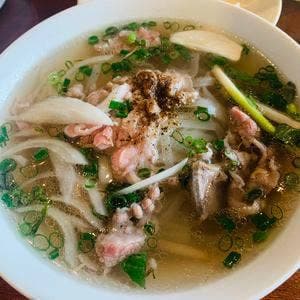 ベトナム料理レストラン 333