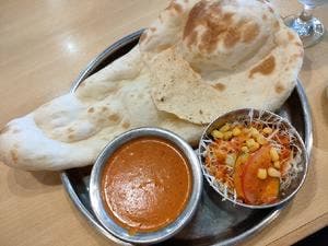 インド料理 BINA 門司港店