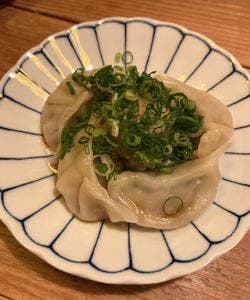 清川餃子停留所