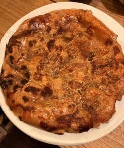 清川餃子停留所