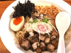 らーめん福の神